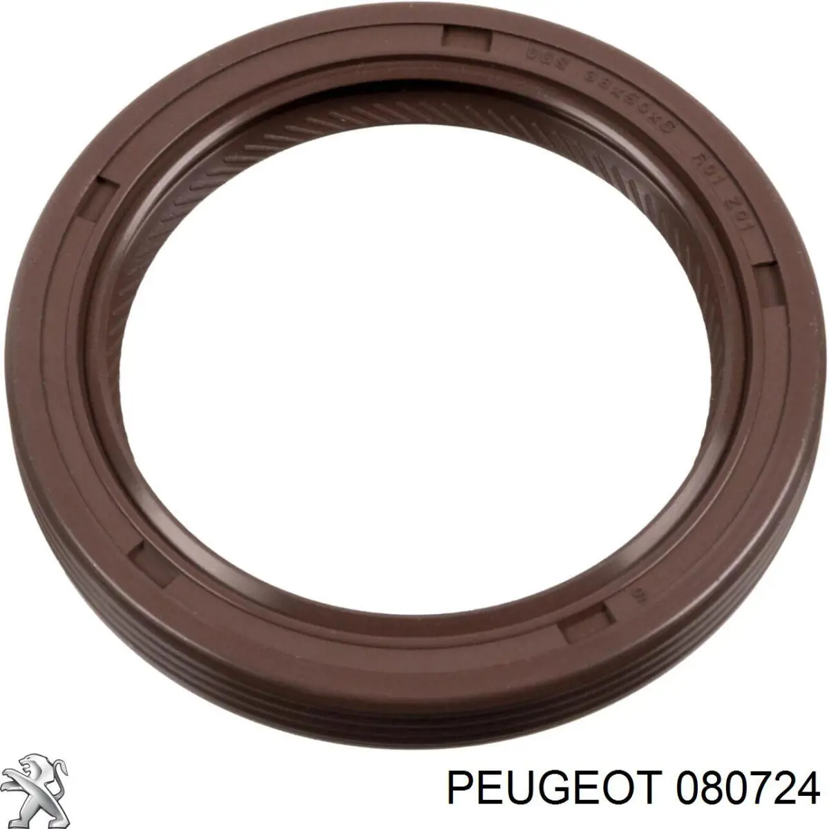 Retén delantero del árbol de levas Peugeot/Citroen 080724 precio, desde 8,17 EUR