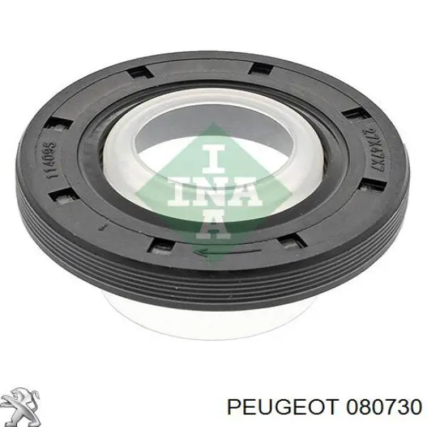 Retén del árbol de levas Peugeot/Citroen 080730 precio, desde 14,37 EUR