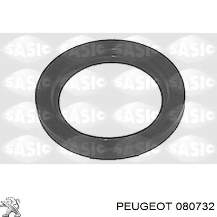 0807.32 Peugeot/Citroen anillo retén, árbol de levas