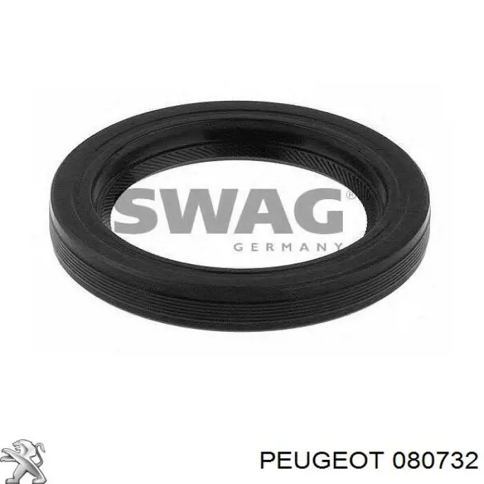 Comprar 080732 Peugeot/Citroen Retén, árbol de levas