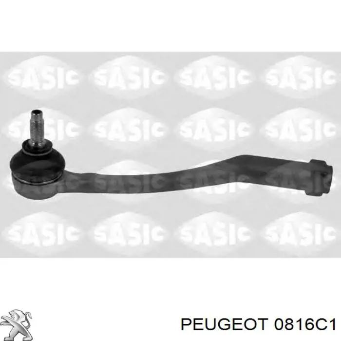 Comprar 0816C1 Peugeot/Citroen Correa distribución