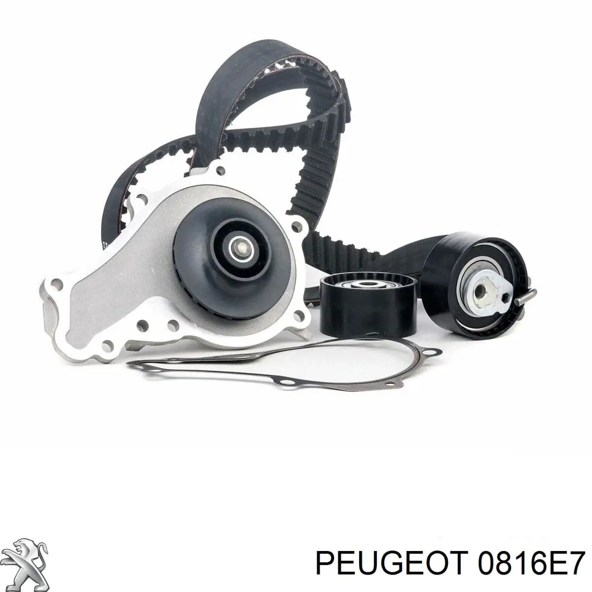 Comprar 0816E7 Peugeot/Citroen Correa distribución