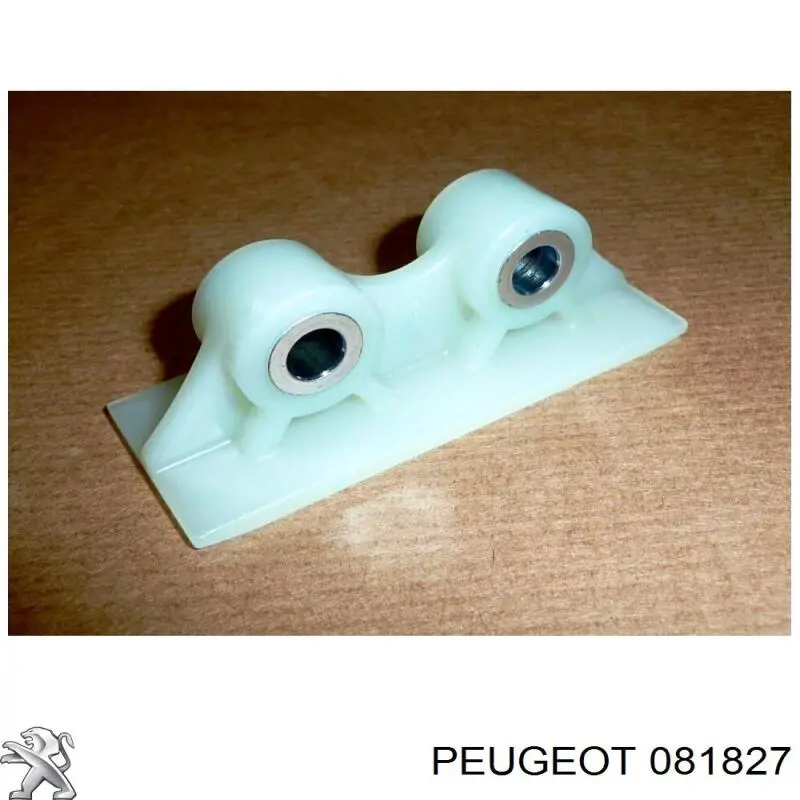 Tensor superior de la cadena de distribución Peugeot/Citroen 081827 precio, desde 20,21 EUR