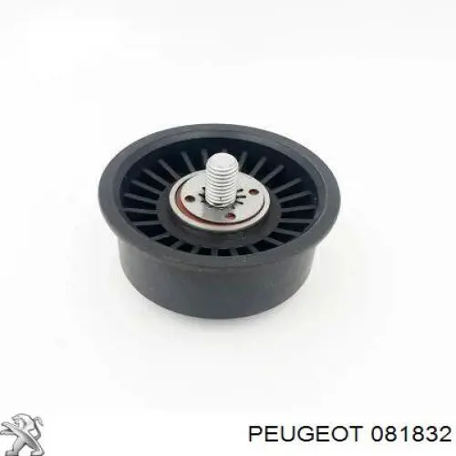 Comprar 081832 Peugeot/Citroen Polea correa distribución
