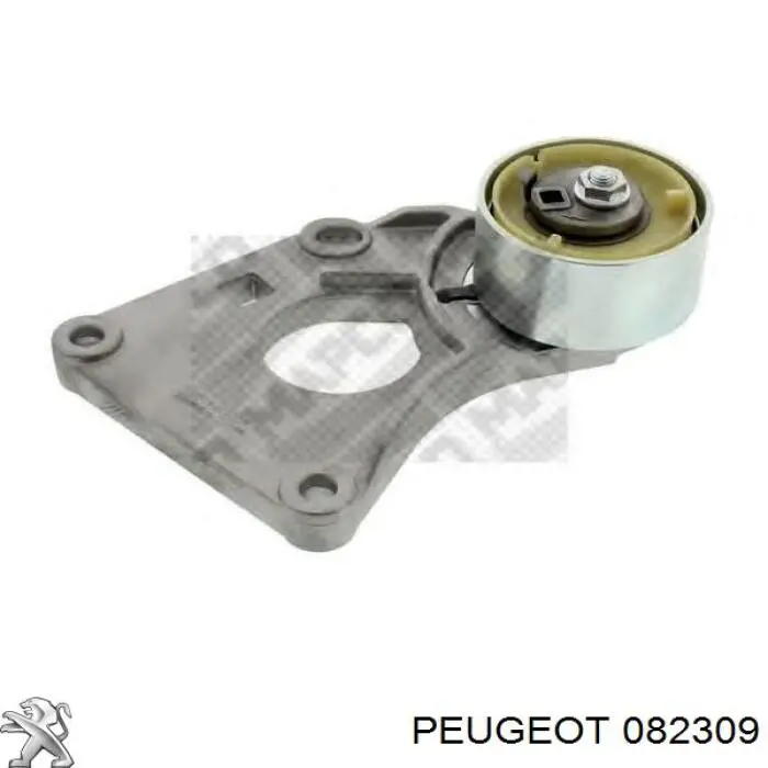 082309 Peugeot/Citroen tensor de la correa de distribución