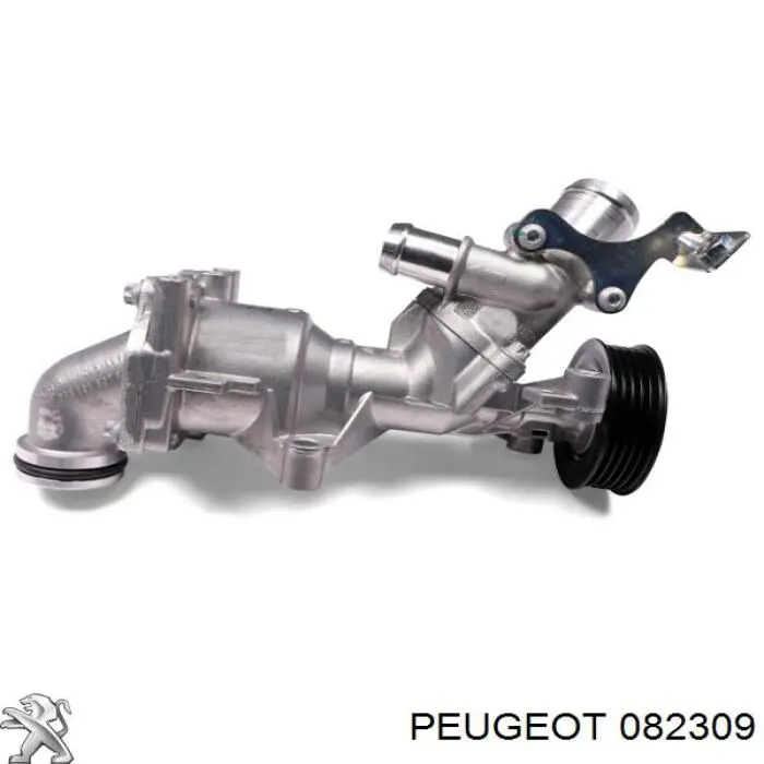 Tensor, correa dentada Peugeot 406 8B