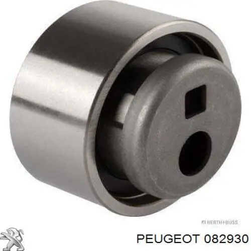 Tensor de la correa de distribución Peugeot/Citroen 082930 precio, desde 32,11 EUR