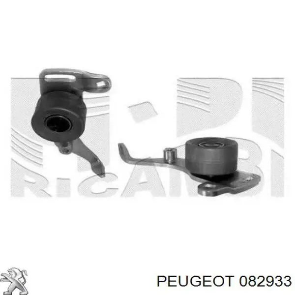 082933 Peugeot/Citroen rodillo, cadena de distribución