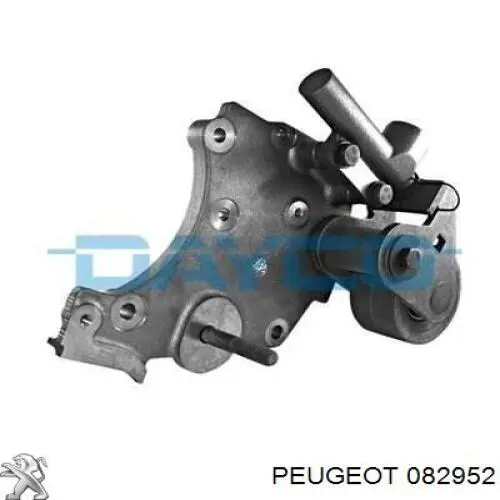 Comprar 082952 Peugeot/Citroen Tensor, correa de distribucion
