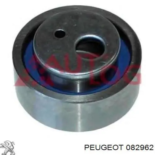 Tensor de la correa de distribución Peugeot/Citroen 082962 precio, desde 21,24 EUR