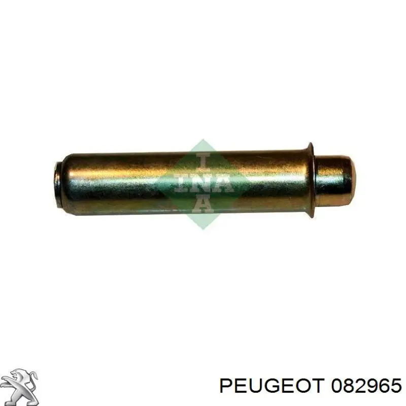 Tensor de la correa de distribución Peugeot/Citroen 082965 precio, desde 13,08 EUR