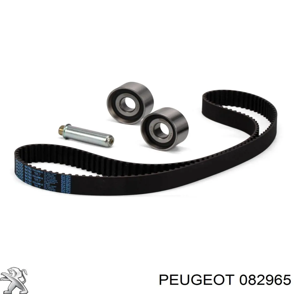 Comprar 082965 Peugeot/Citroen Tensor, correa de distribucion