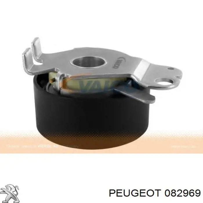 Comprar 96353368 Peugeot/Citroen Tensor correa distribución