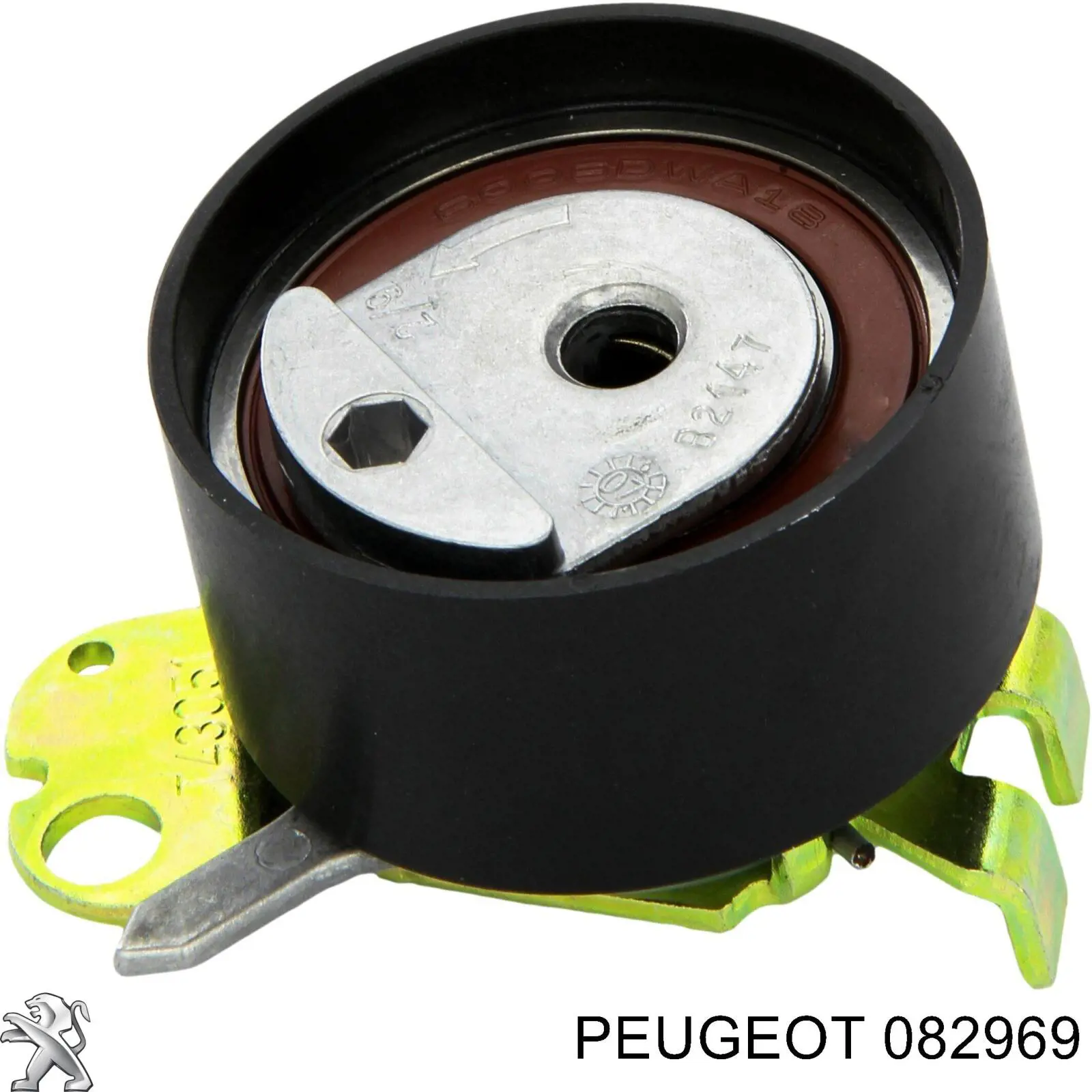 Tensor correa distribución 96353368 Peugeot/Citroen