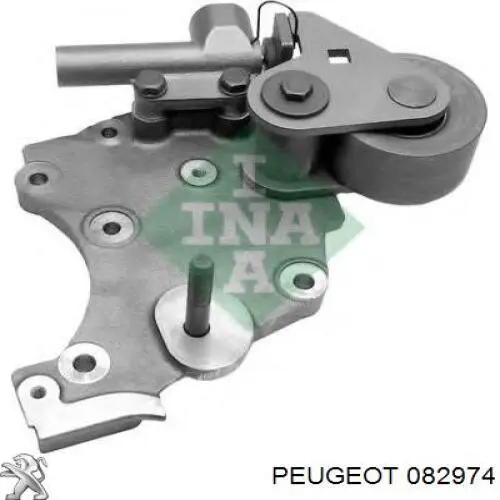 Comprar 082974 Peugeot/Citroen Tensor, correa de distribucion