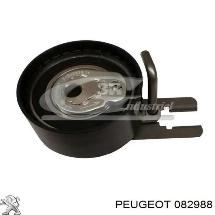 Tensor de la correa de distribución Peugeot/Citroen 082988 precio, desde 20,99 EUR
