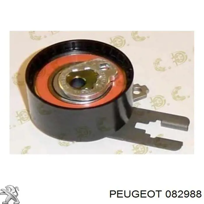 Comprar 082988 Peugeot/Citroen Tensor correa distribución