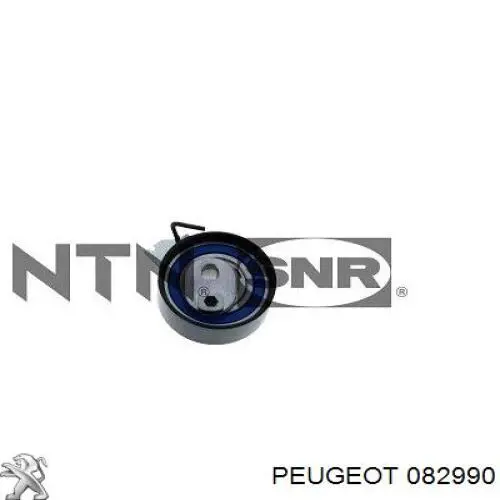 Comprar 082990 Peugeot/Citroen Tensor correa distribución