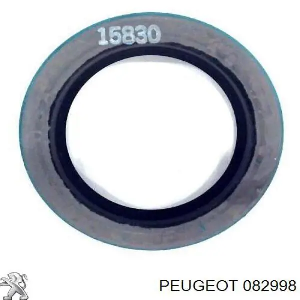 Tensor correa distribución 82998 Peugeot/Citroen