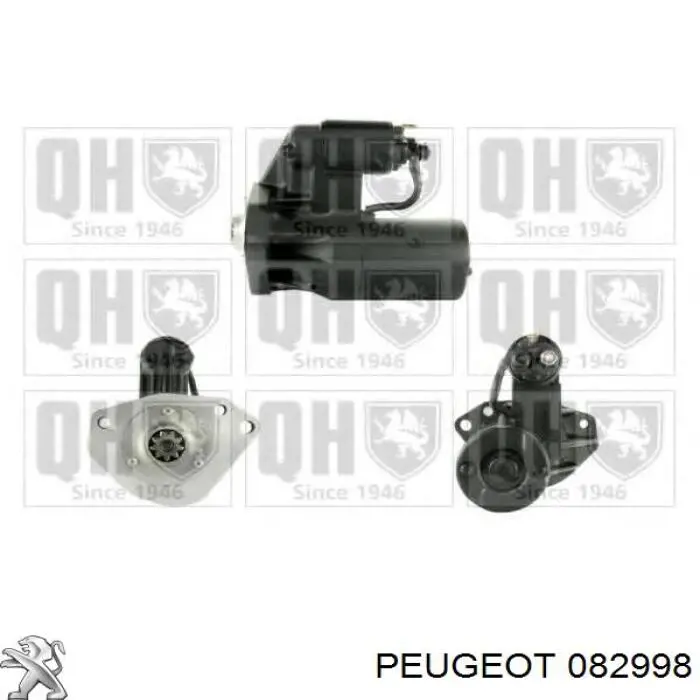 Rodillo tensor cadena Peugeot/Citroen 82998