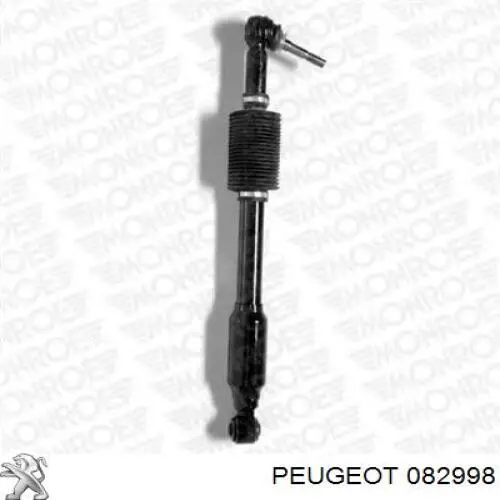 Comprar 82998 Peugeot/Citroen Tensor correa distribución
