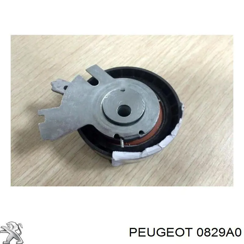 Comprar 0829A0 Peugeot/Citroen Tensor, correa de distribucion
