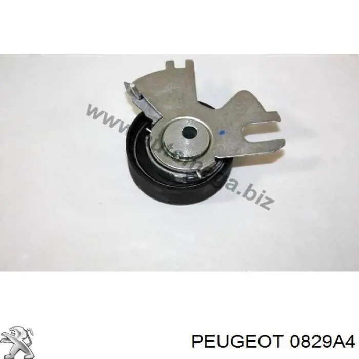 Comprar 0829A4 Peugeot/Citroen Tensor correa distribución