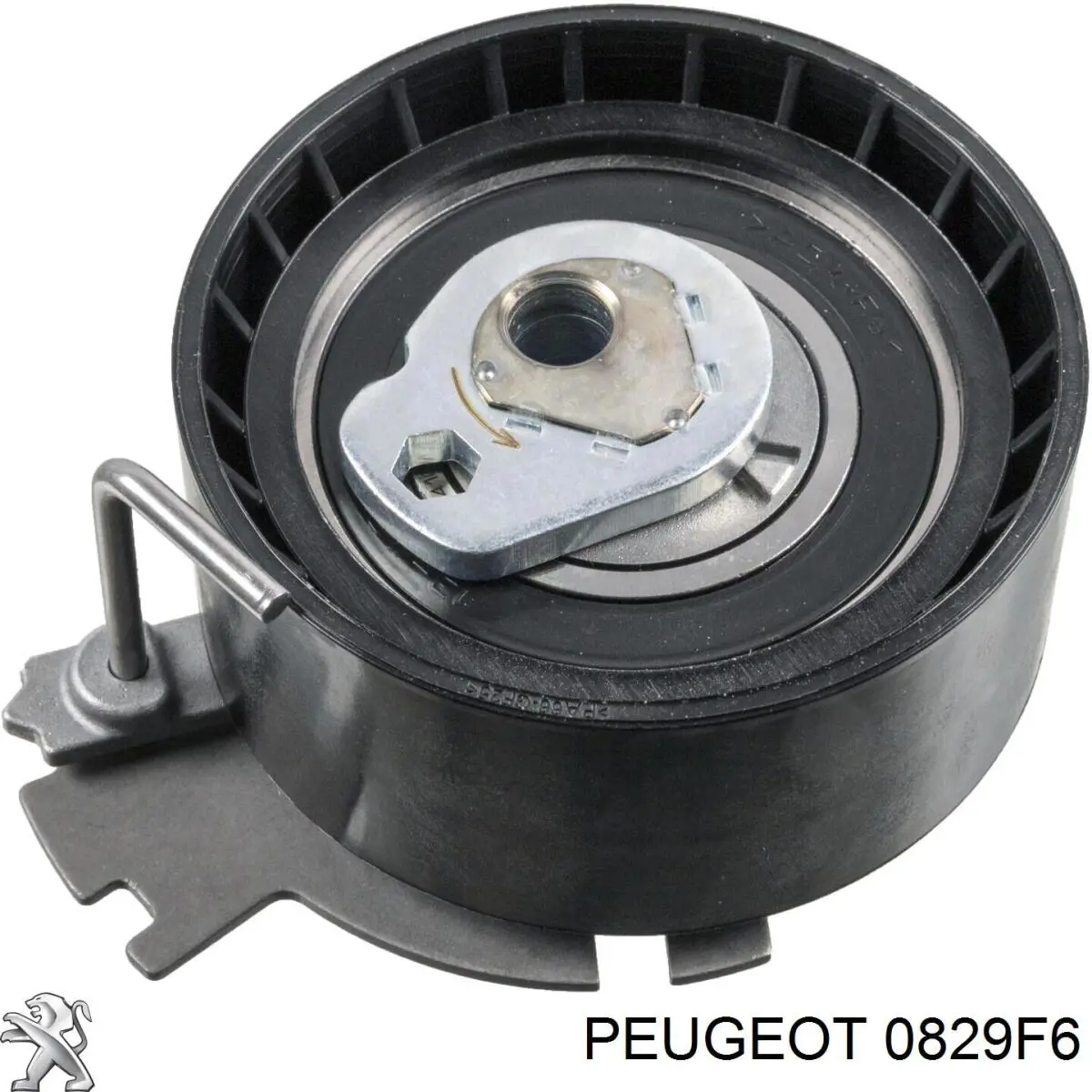 Tensor de la correa de distribución Peugeot/Citroen 0829F6 precio, desde 20,99 EUR
