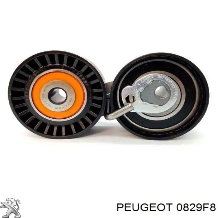 Comprar 0829F8 Peugeot/Citroen Tensor correa distribución