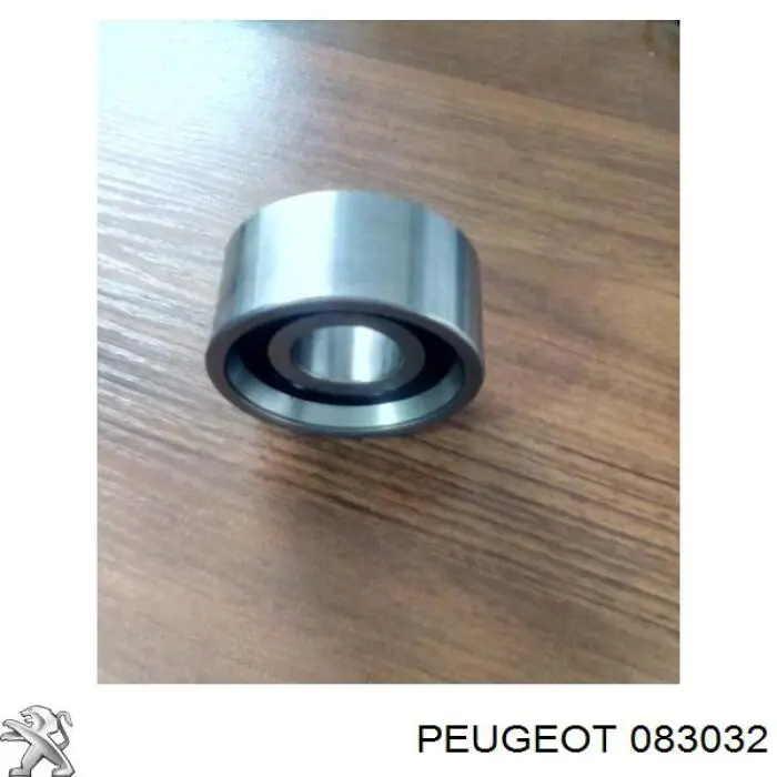 Tensor de la correa de distribución Peugeot/Citroen 083032 precio, desde 26,44 EUR