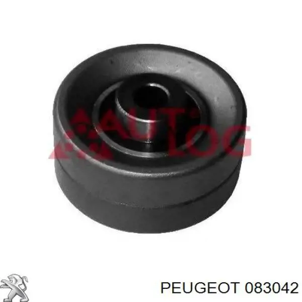 Comprar 083042 Peugeot/Citroen Polea correa distribución