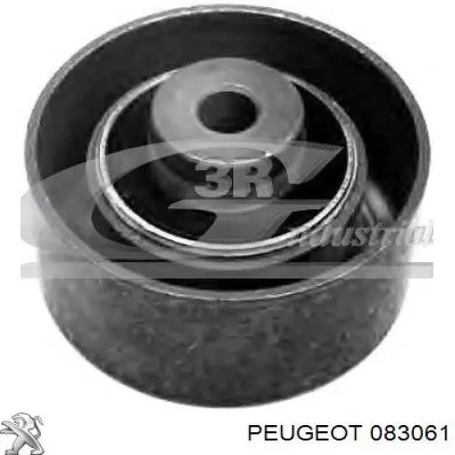 Comprar 083061 Peugeot/Citroen Polea correa distribución