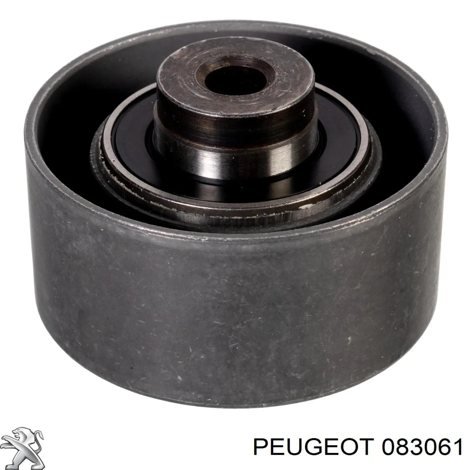 Polea correa distribución Peugeot/Citroen 083061 precio, desde 18,18 EUR