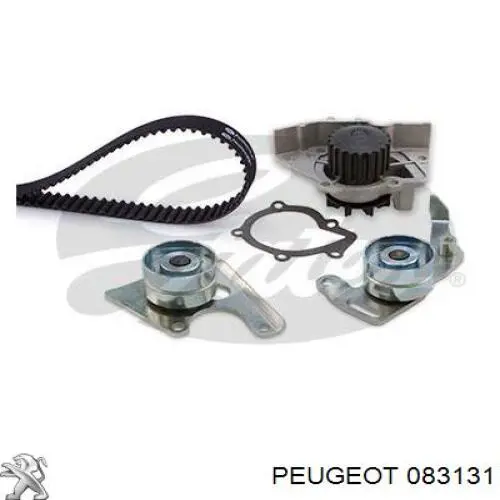 Comprar 083131 Peugeot/Citroen Kit de correa de distribución