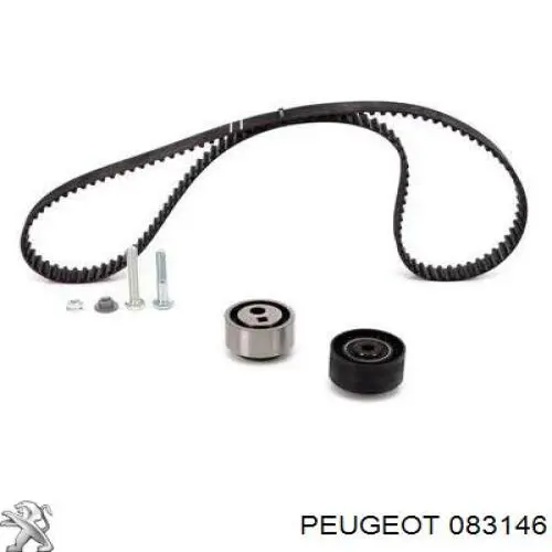 Comprar KD45912 SNR Kit de correa de distribución