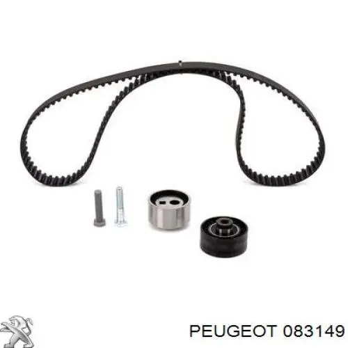 Comprar 83148 Peugeot/Citroen Kit de correa de distribución