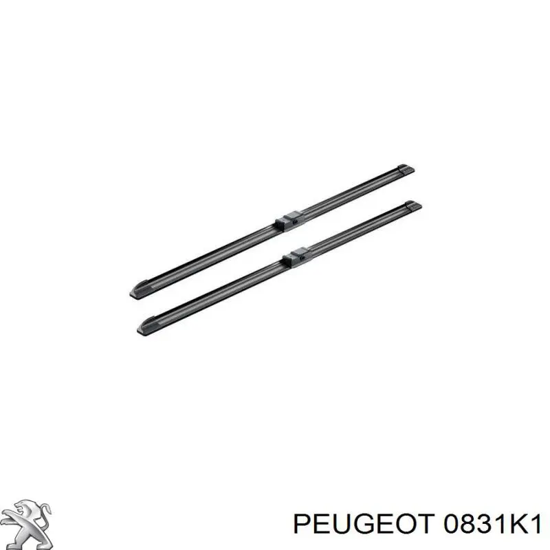 Kit de distribución 530047110 LUK