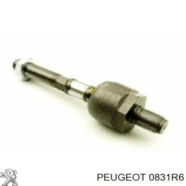 Kit distribución Peugeot/Citroen 0831R6
