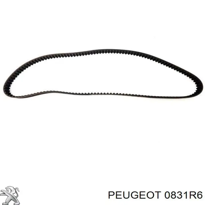 Juego de correas dentadas Peugeot/Citroen 0831R6 precio, desde 117,25 EUR