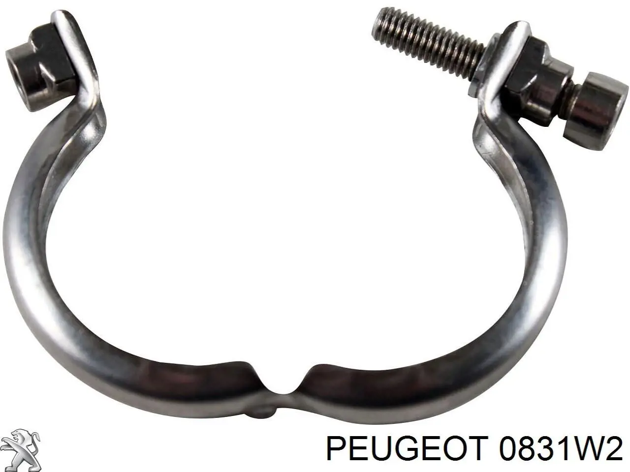 Comprar 0831W2 Peugeot/Citroen Kit de correa de distribución