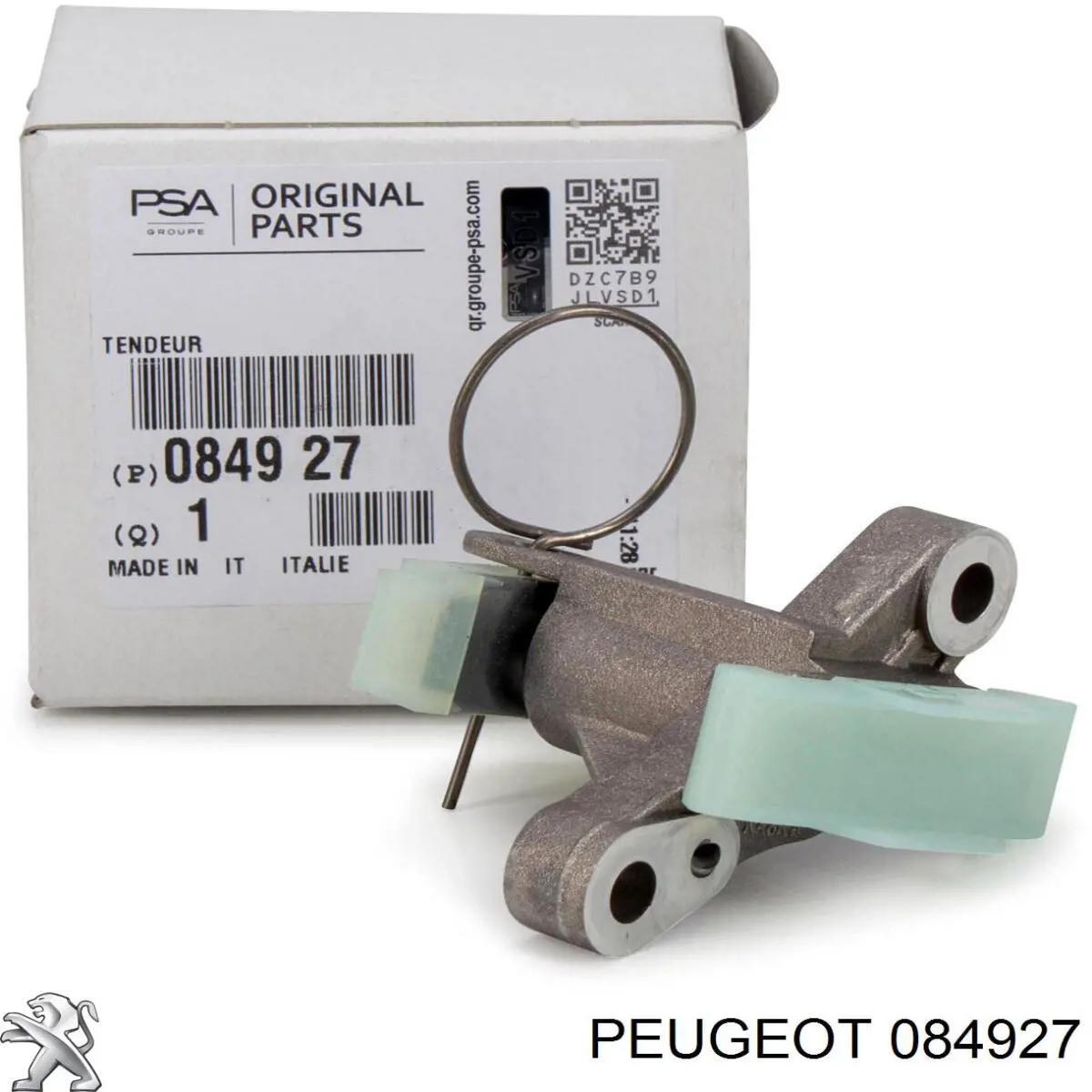 Tensor de cadena de distribución del árbol de levas Peugeot/Citroen 084927 precio, desde 99,70 EUR