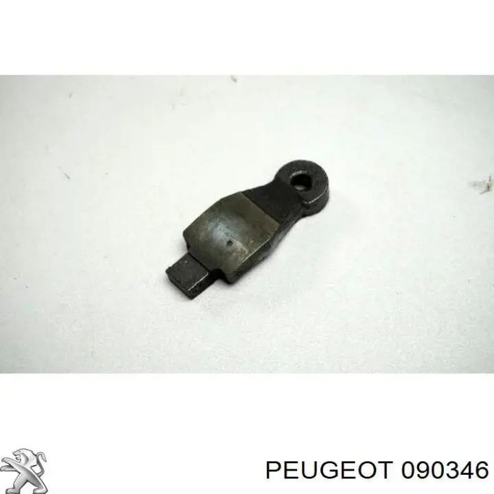 090346 Peugeot/Citroen balancín, distribución del motor