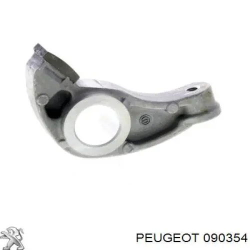 090354 Peugeot/Citroen balancín, distribución del motor