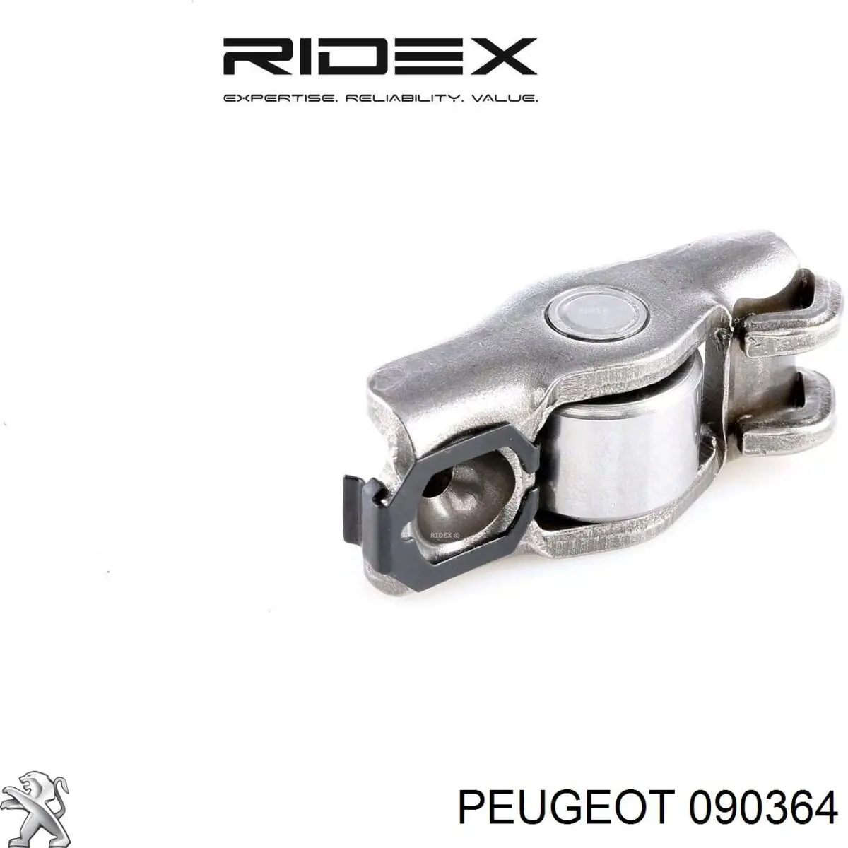 Balancín Peugeot/Citroen 090364 precio, desde 10,35 EUR