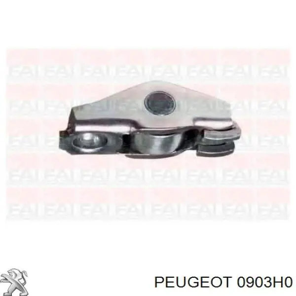 0903H0 Peugeot/Citroen 