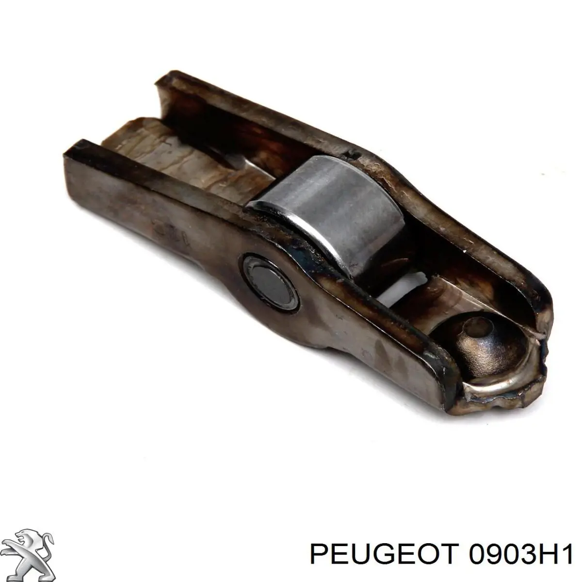 Comprar 0903H1 Peugeot/Citroen Palanca oscilante, distribución del motor 