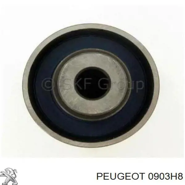 Comprar 0903H8 Peugeot/Citroen Balancín de admisión