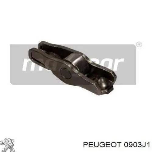 Balancín Peugeot/Citroen 0903J1 precio, desde 13,37 EUR