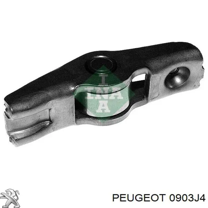 Comprar 9651263580 Fiat/Alfa/Lancia Palanca oscilante, distribución del motor 