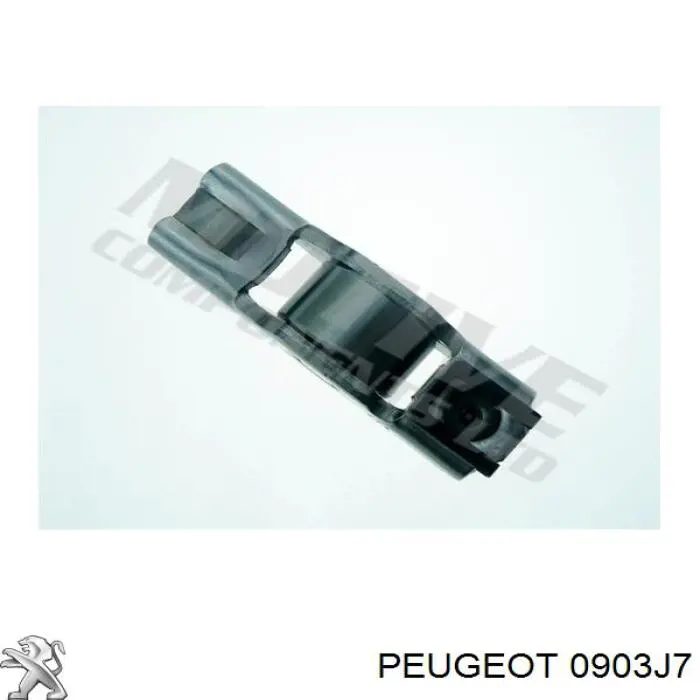 Balancín Peugeot/Citroen 0903J7 precio, desde 18,18 EUR